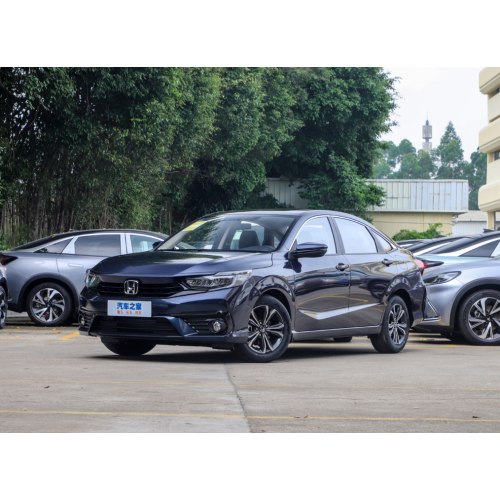 2023 Honda best car for the money Honda Envix Car 1.0T Petrol Vehicles New Cars 1.5L L4 Oil Electric Hybrid Power Automobile